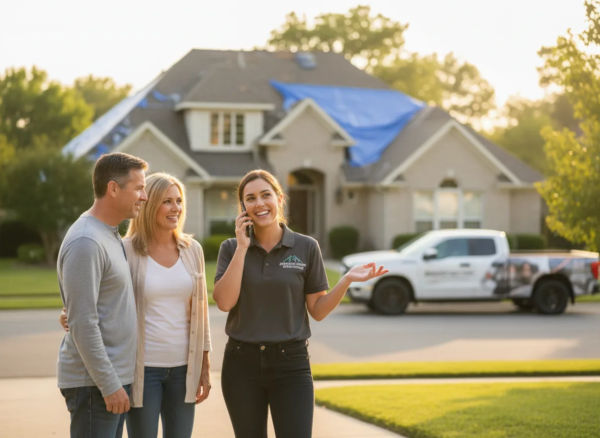 Emergency Roof Repair Cosmos, MN FAQs